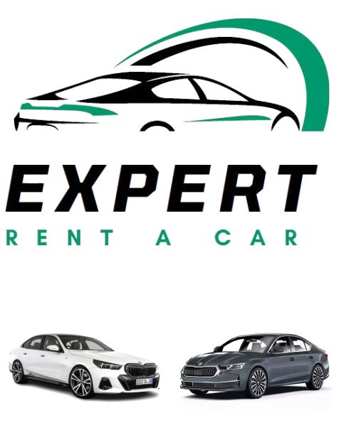 Expert Rent a Car Kragujevac