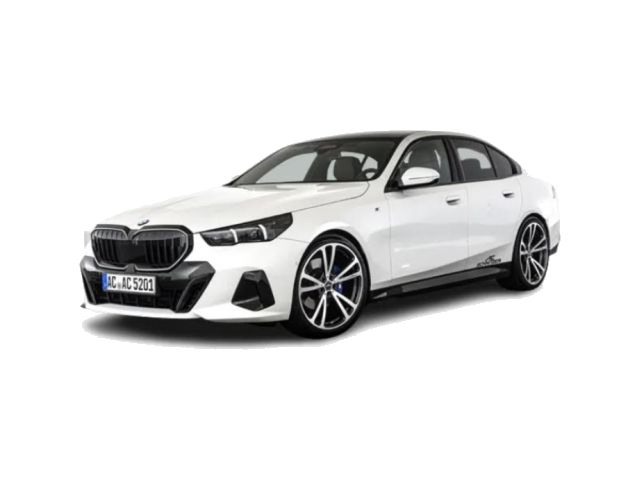 BMW 520xD