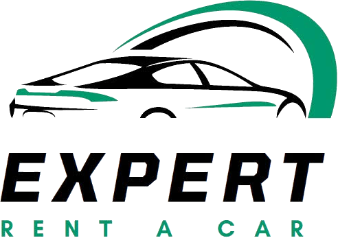 Logo Expert Rent a Car DOO
